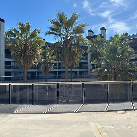 Tecnocordoba Aparcamiento Privado Gratuito Y Piscina Apartment Exterior photo