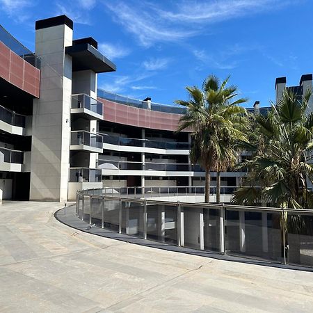 Tecnocordoba Aparcamiento Privado Gratuito Y Piscina Apartment Exterior photo