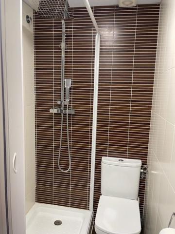 Tecnocordoba Aparcamiento Privado Gratuito Y Piscina Apartment Exterior photo