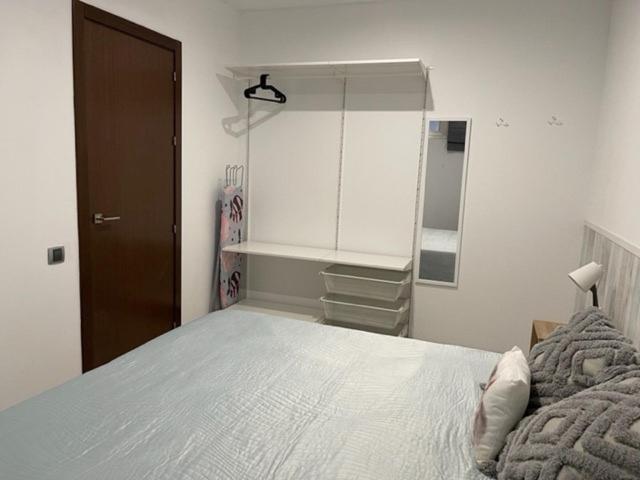 Tecnocordoba Aparcamiento Privado Gratuito Y Piscina Apartment Exterior photo