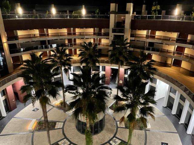 Tecnocordoba Aparcamiento Privado Gratuito Y Piscina Apartment Exterior photo